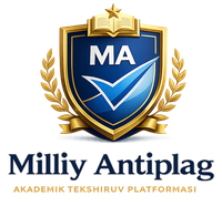 Milliy Antiplag